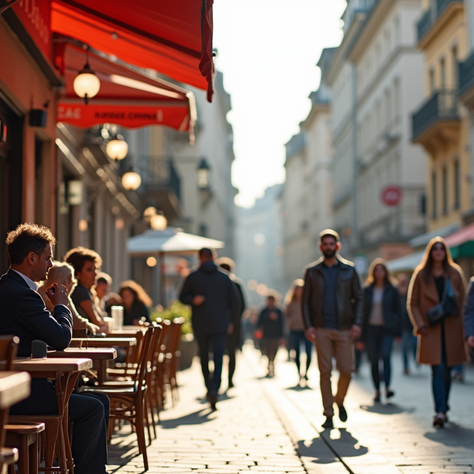 Discovering Munich: How to Meet New People as an Expat or Local