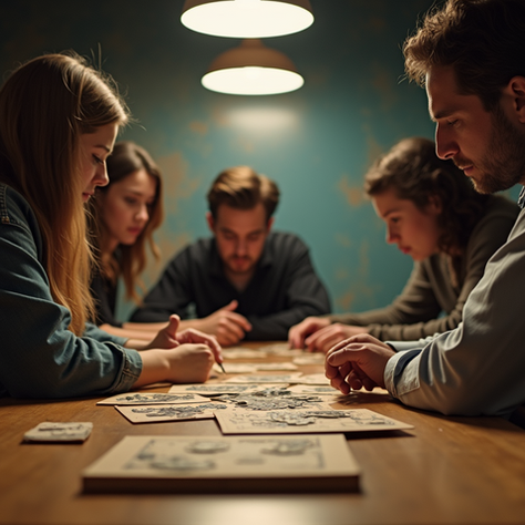 Discover Creative Team-Building Ideas That Actually Work