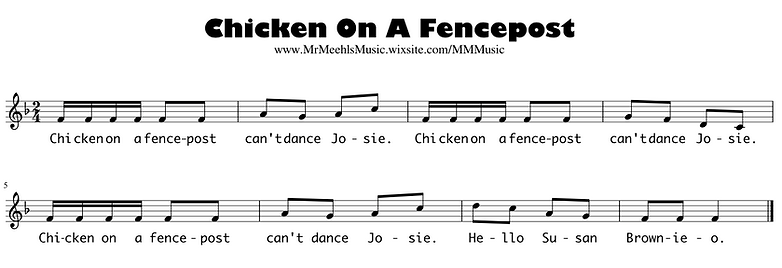 Chicken On A Fencepost.png