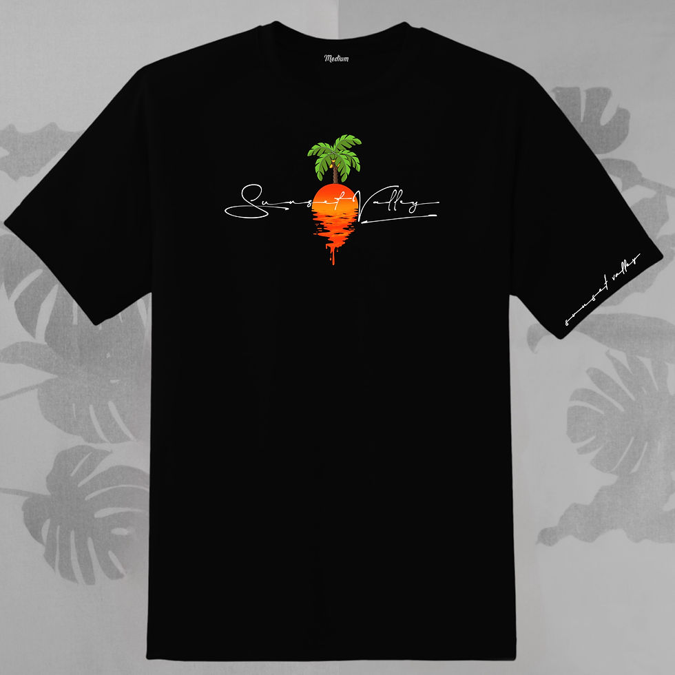 SVG Urban T