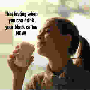 Coffee Drinkers - DrinkNow Perfector