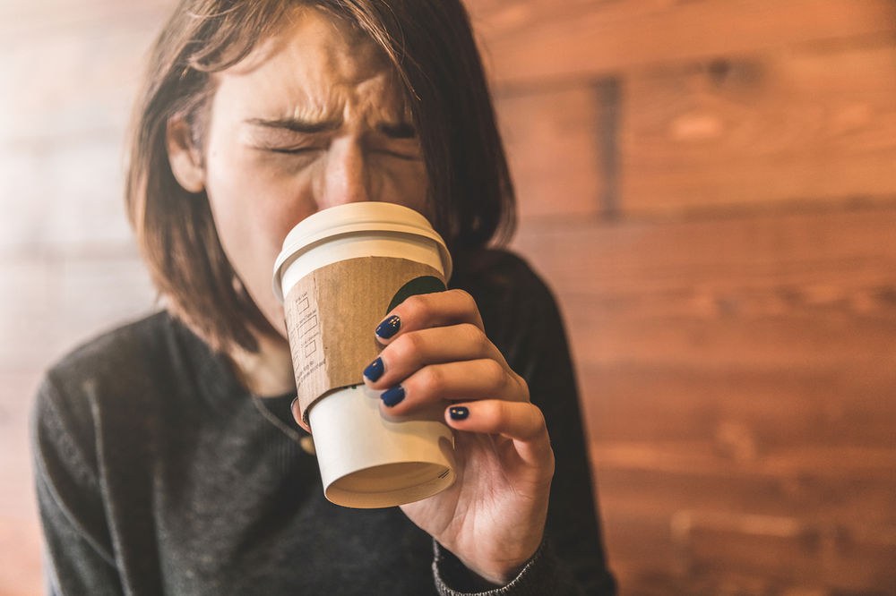 Science Says Drinking Hot Beverages is Linked to Esophageal Cancer!