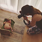 GrisMedio Fotografía recien nacido, premama, embarazo, bebes zaragoza
