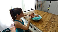GrisMedio Fotografía recien nacido, premama, embarazo, bebes zaragoza