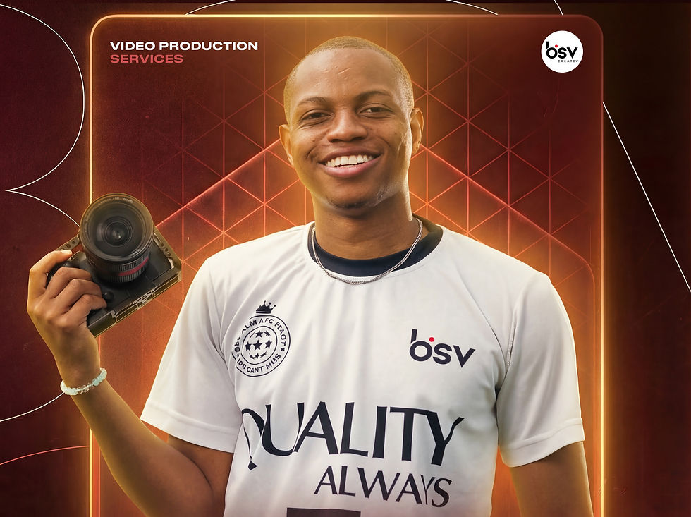 BSV Creativ Team Ashton