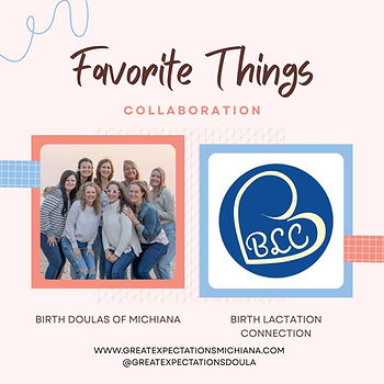 BDOM Ladies
BLC Logo