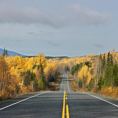 Northern BC