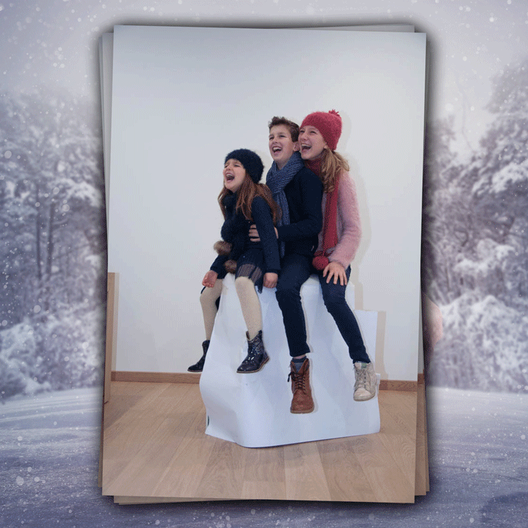 Kerstkaart