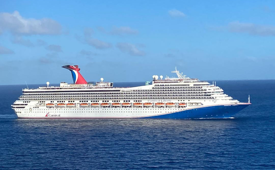 Superbowl Cruise 2024 Black Love & Travel