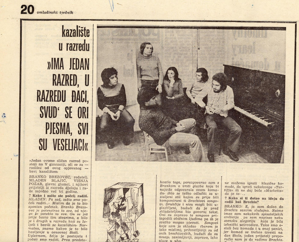 Omladinski tjednik Darko Putak 0 (Copy)
