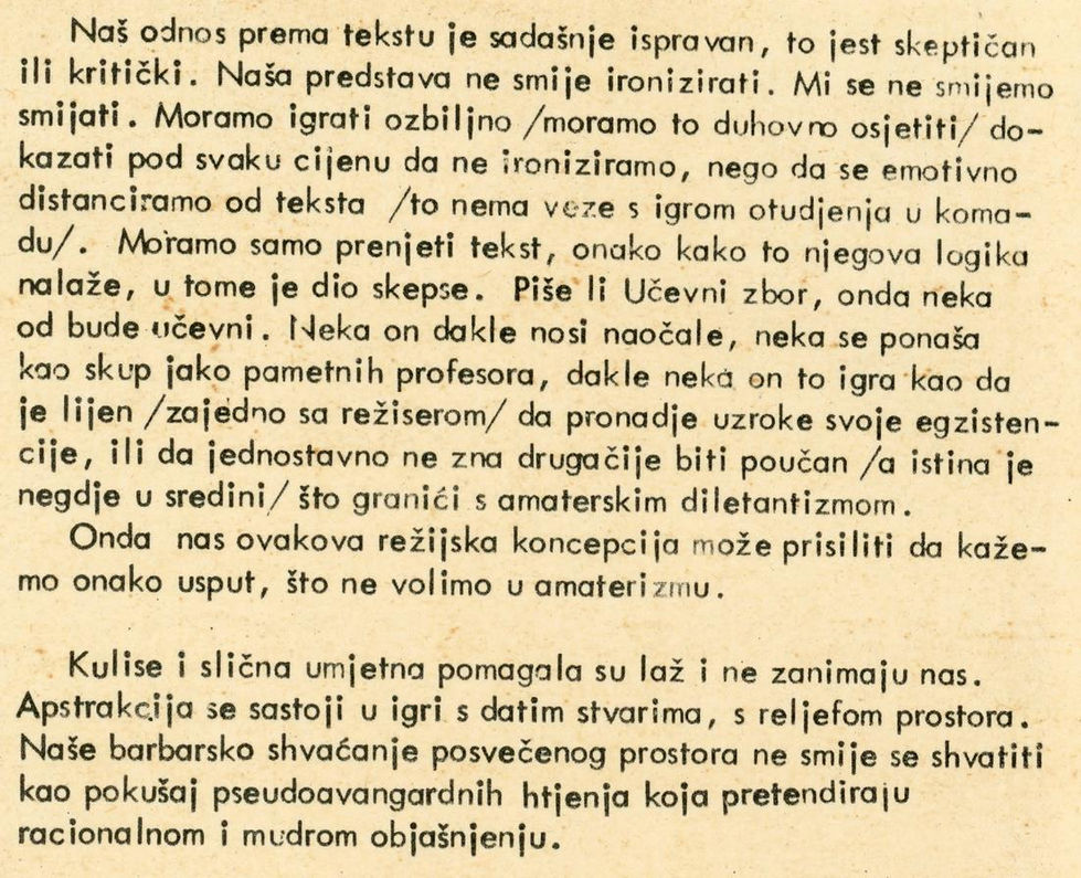 Programski letak 3