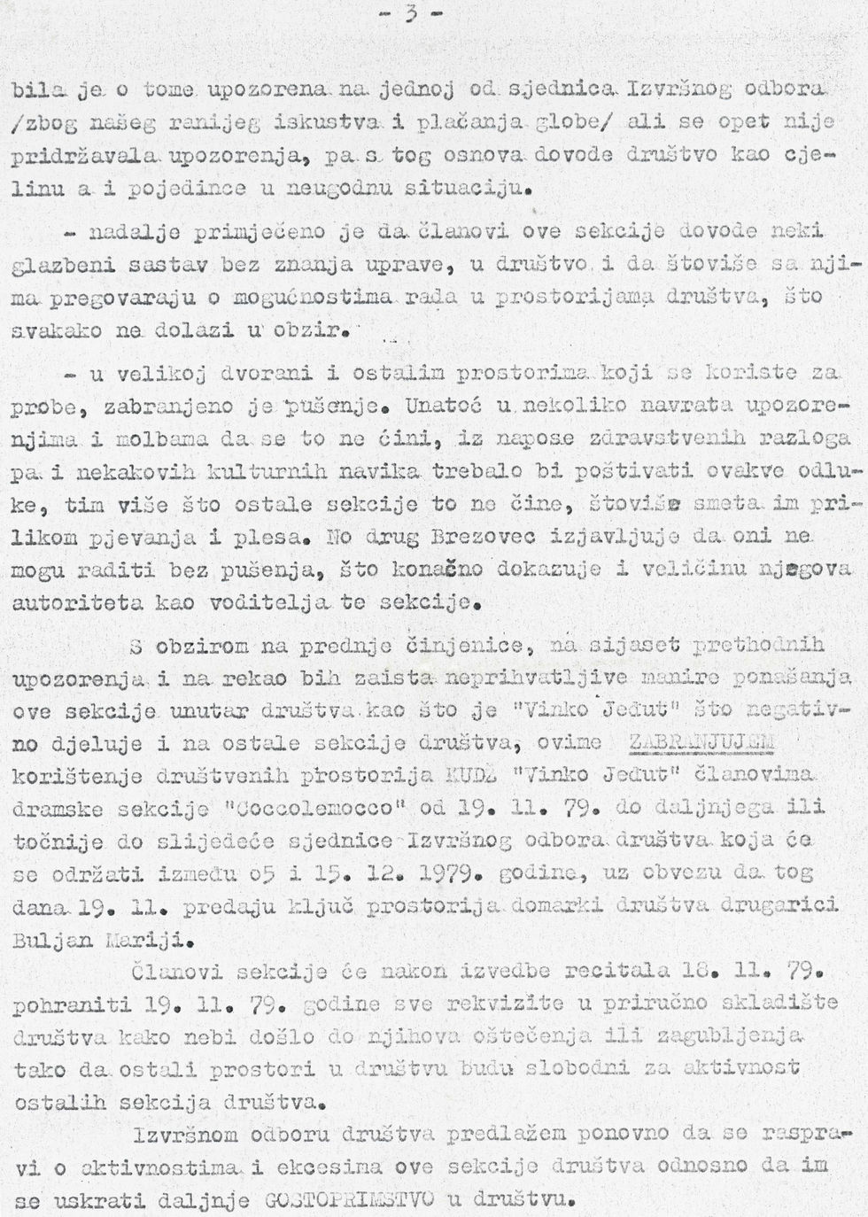 Petrinjak izvještaj 2 (Copy)
