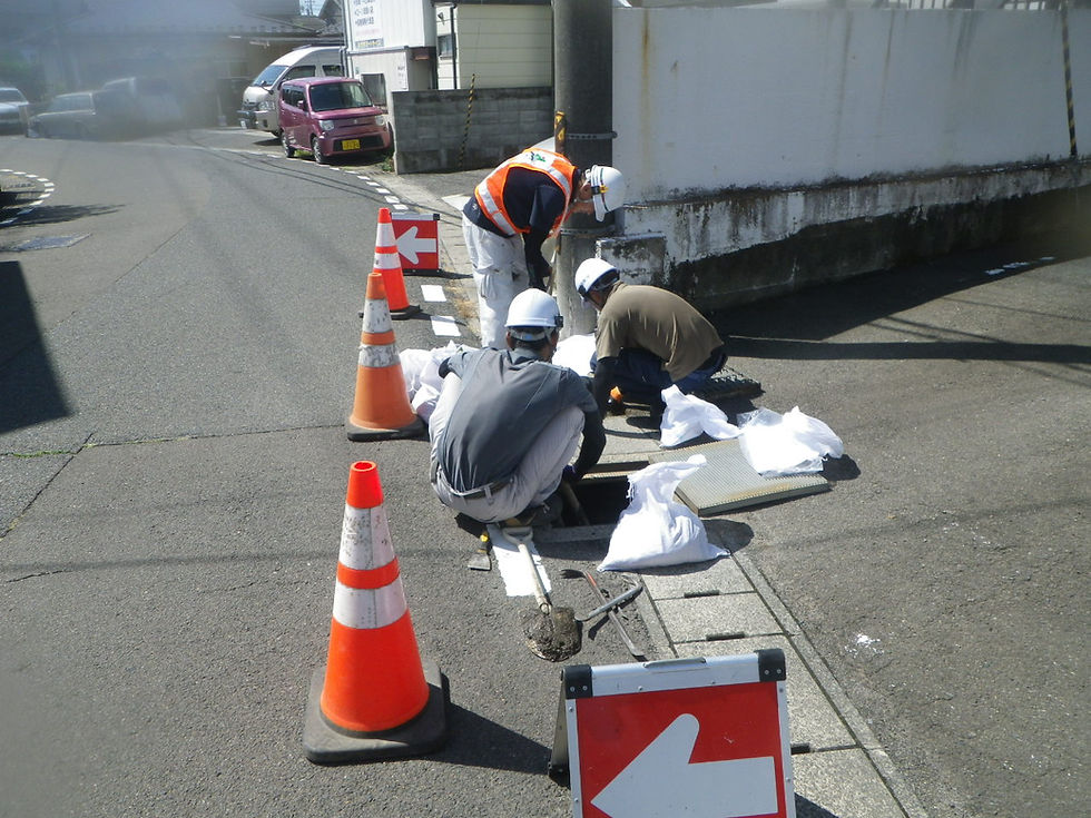 ボランティア活動