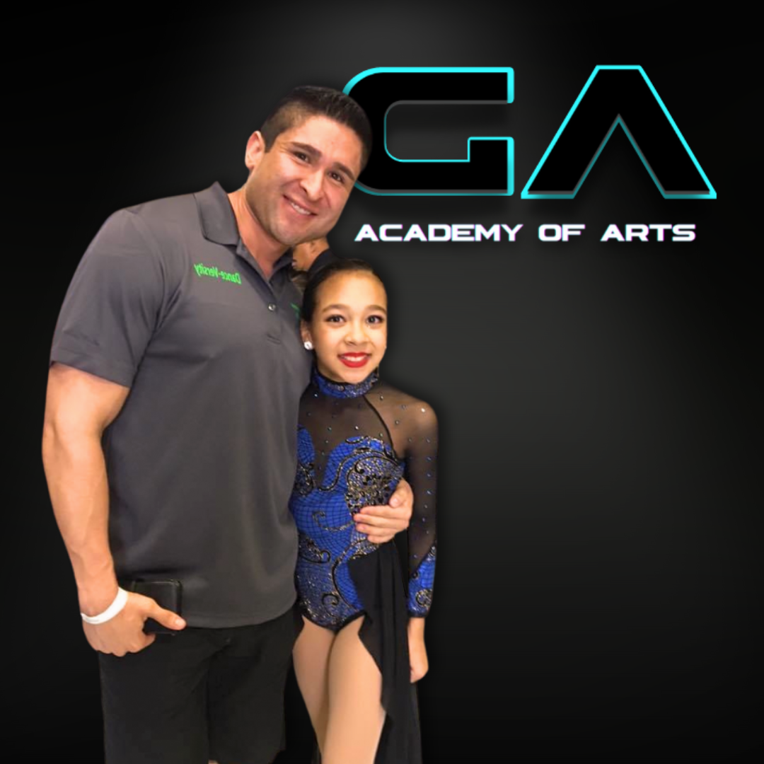 Writer: Abel Sanchez Jr