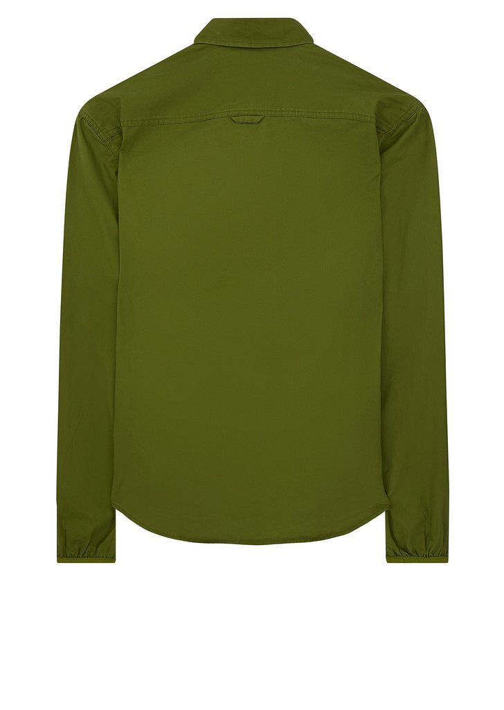 Thumbnail: Cape Heights SS18 Hyak Shirt in Khaki