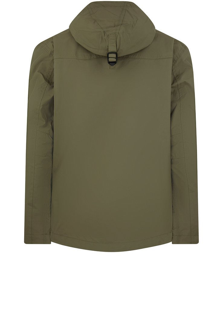 Thumbnail: Napapijri SS18 Rainforest Jacket