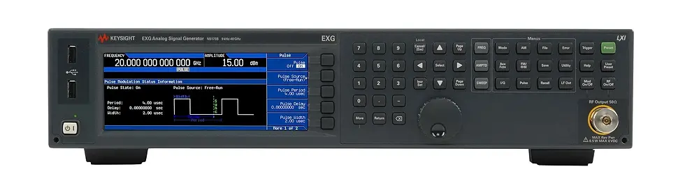 Keysight N5173B