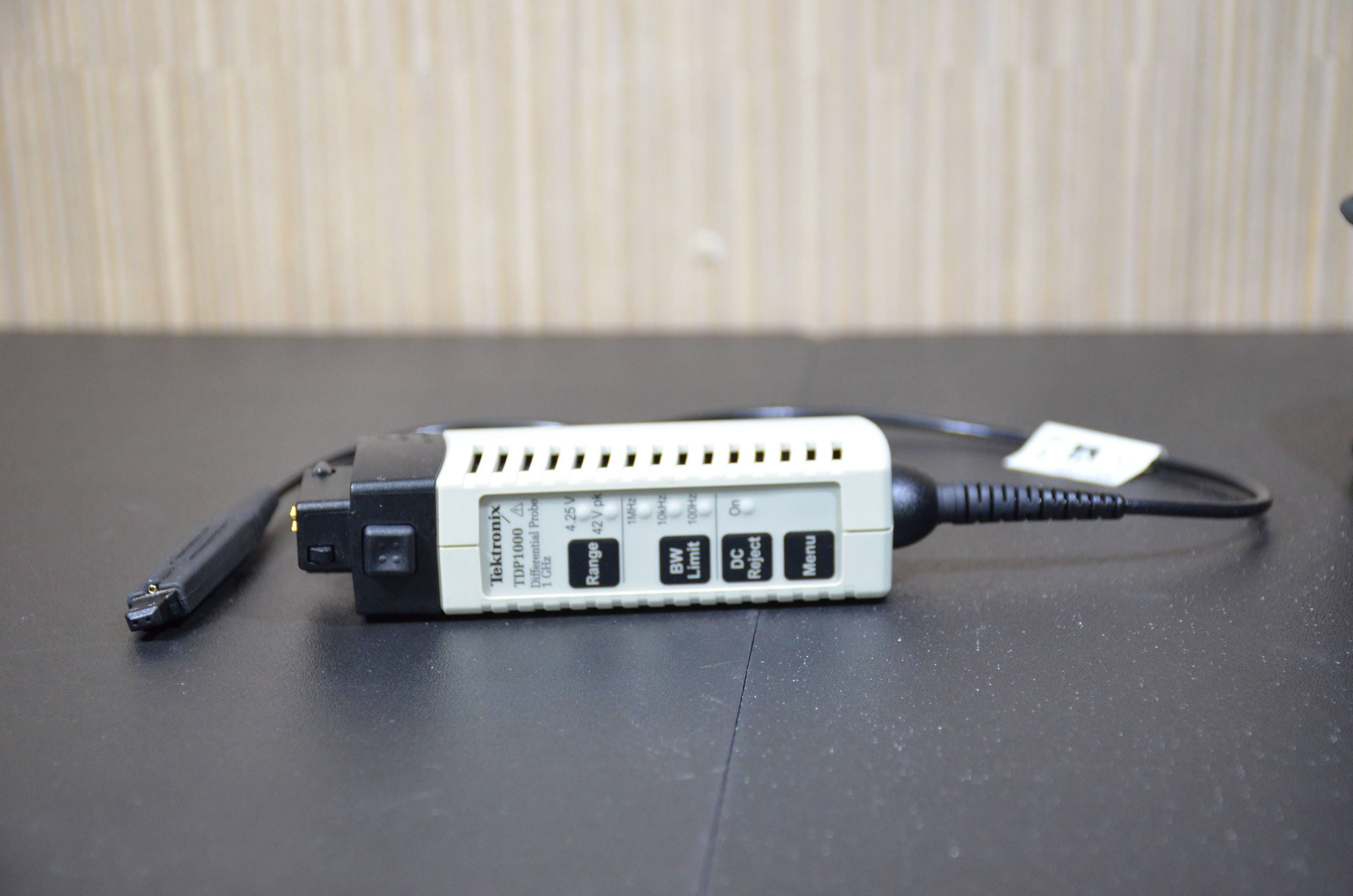 Tektronix TDP1000