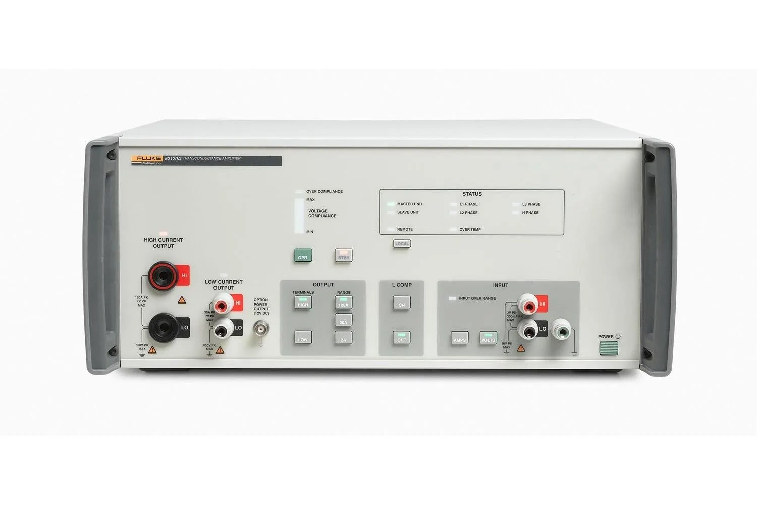Fluke 52120A