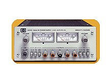 Keysight/Agilent 6205C