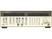 Agilent 83752A