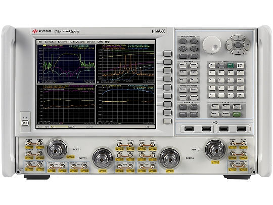 Keysight N5247A