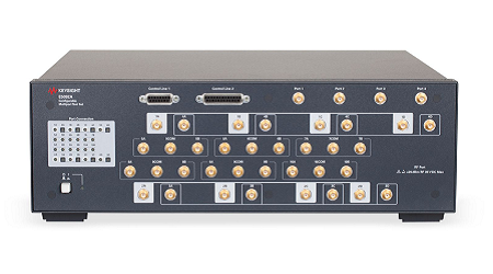 Keysight/Agilent E5092A