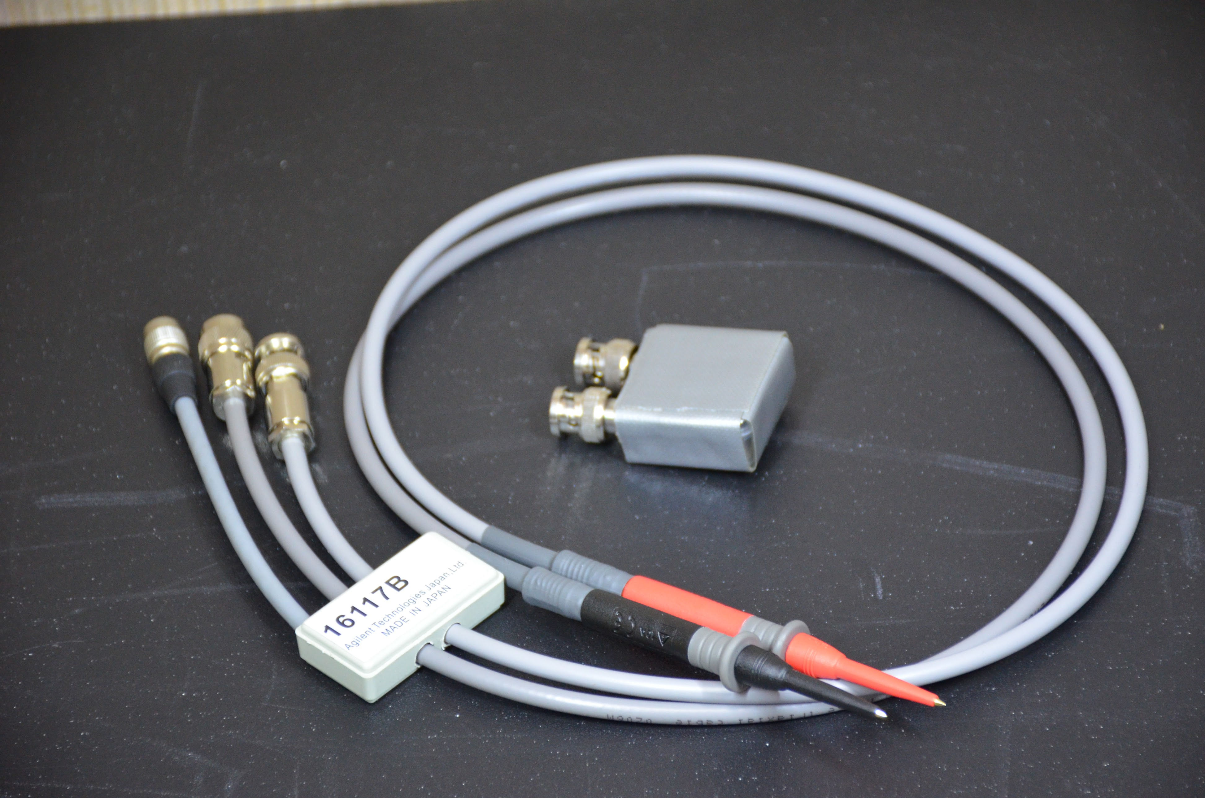 Agilent 16117B