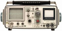 Tektronix 1502
