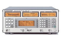 Rohde & Schwarz FMA