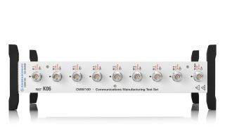 Rohde & Schwarz CMW100