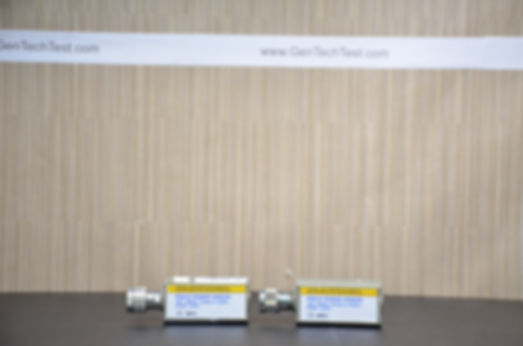 Agilent/HP 8481D
