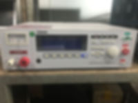 Kikusui TOS9200