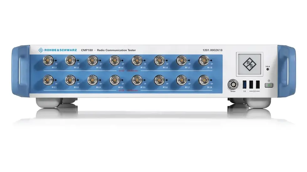 Rohde & Schwarz CMP180