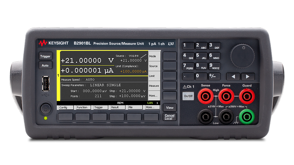 Keysight B2901BL