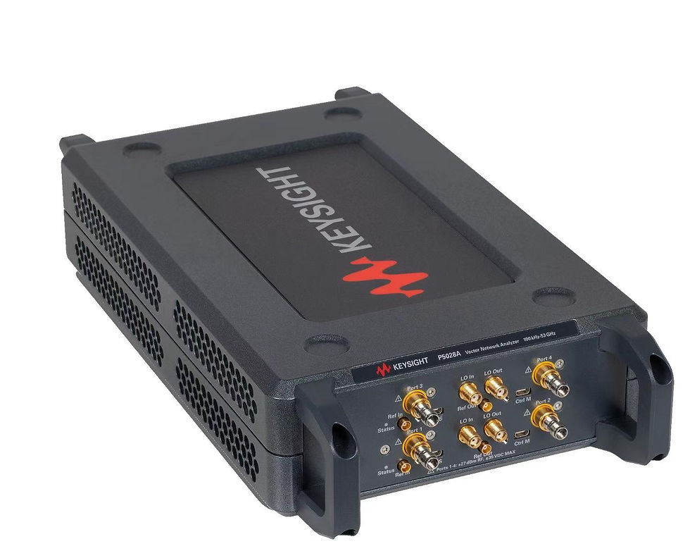 Keysight P5028A