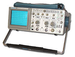 Tektronix 2230