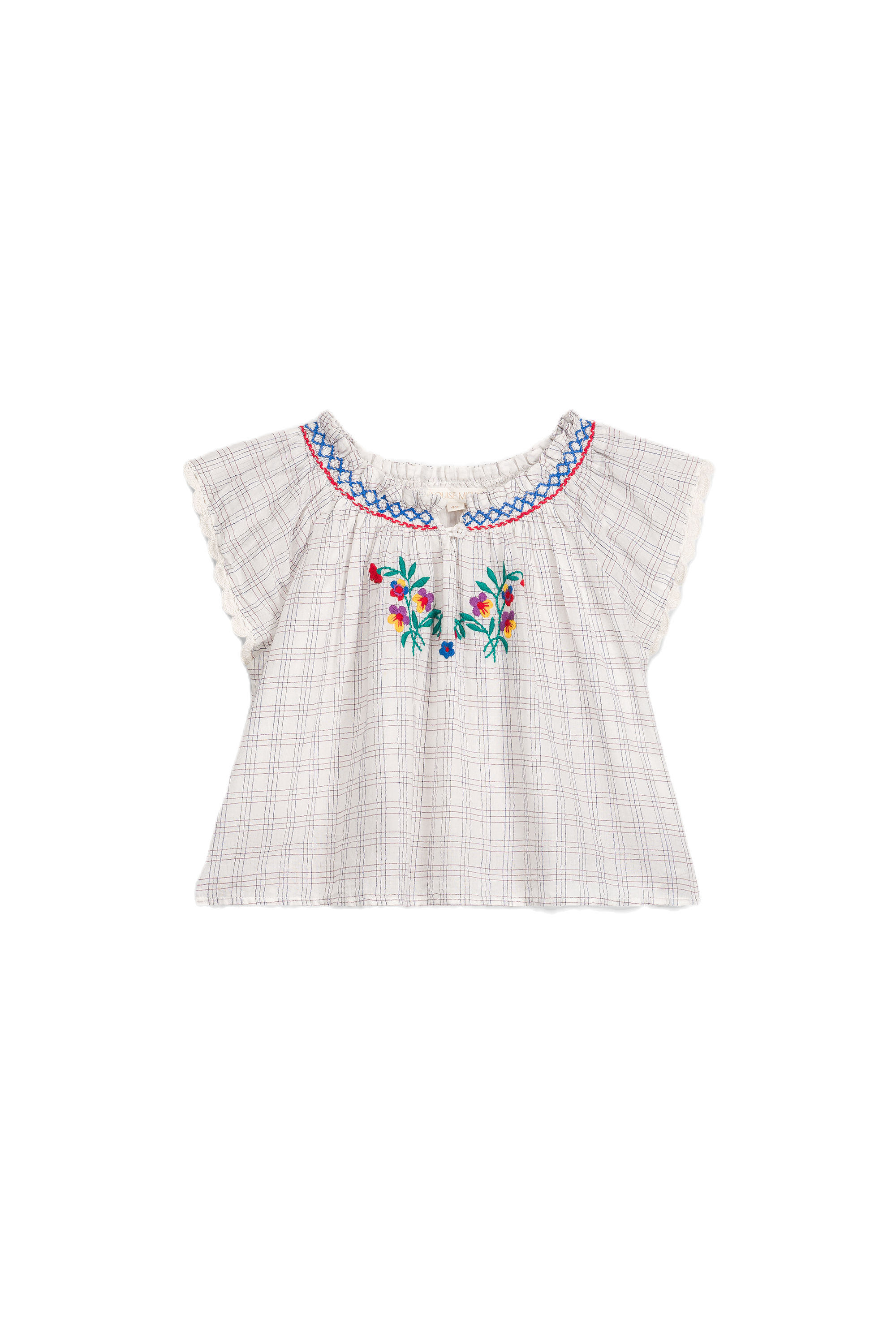 Blouse Perla