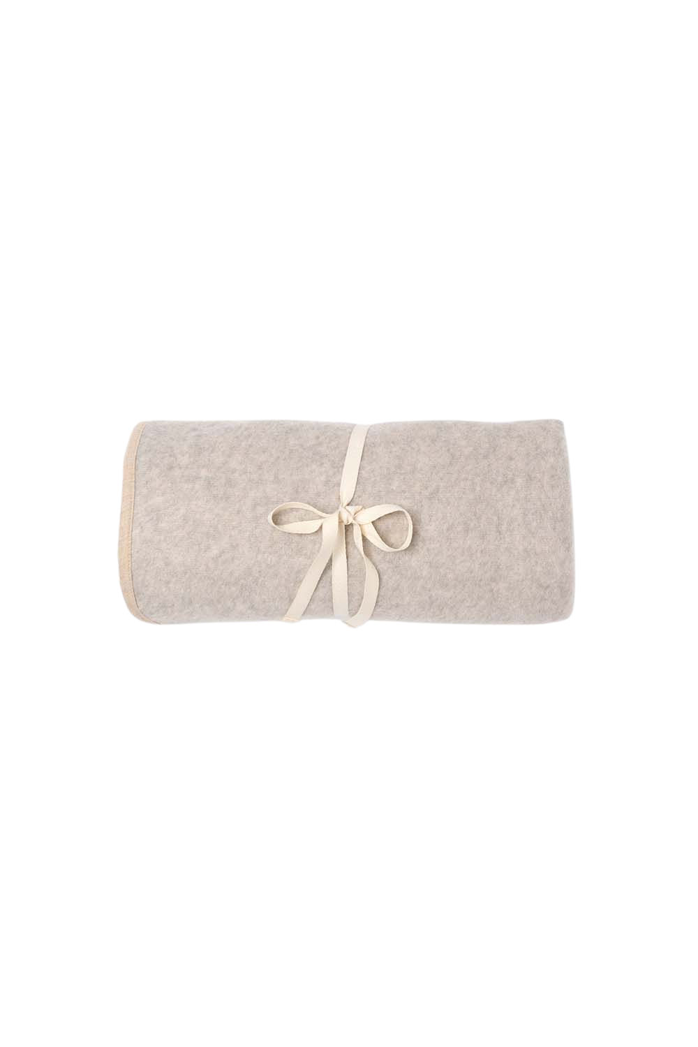 Bamboo Baby Blanket
