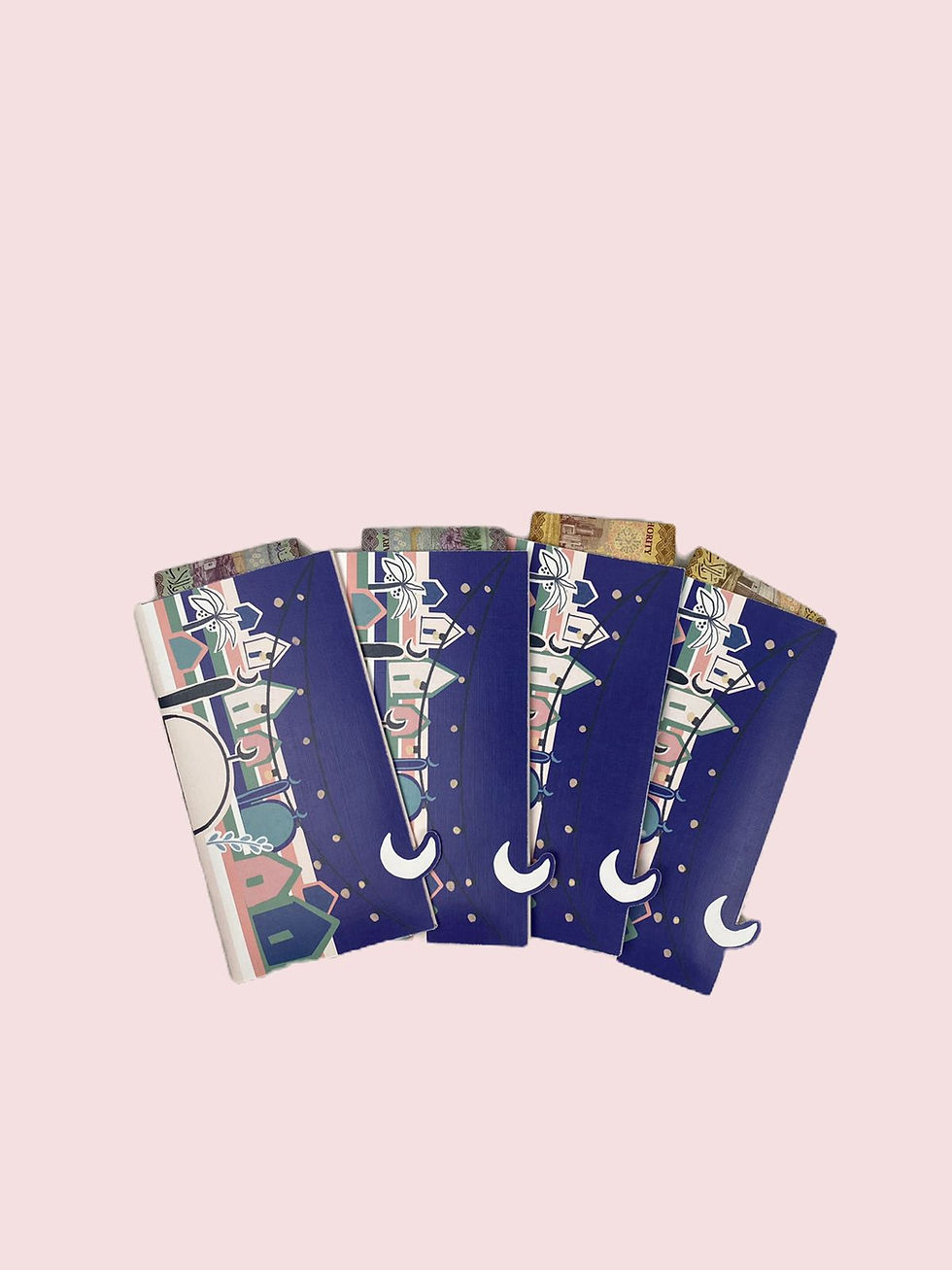 Thumbnail: Eidiya Envelope
