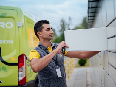 Inpost stock could be a great opportunity