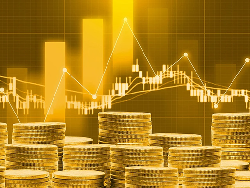 Gold, When the World Shakes