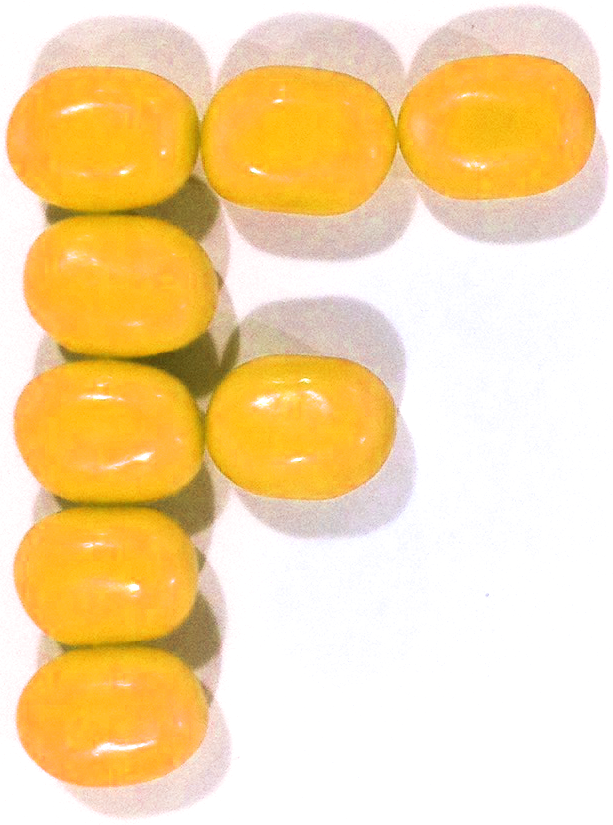 alpha f