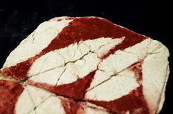 Pigment feuille 1