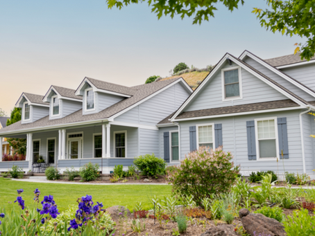 The Best Week To List Your House Is Almost Here