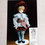 Thumbnail: BHD-0326,0327,0328 Doll Pattern