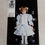 Thumbnail: BHD-0055-58, Antique Design Doll Pattern