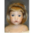 Thumbnail: DOLL WIGS: Meagan, Loc-D35