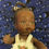 Thumbnail: ALL-BISQUE DOLLS: Fat Baby 5"