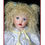 Thumbnail: ARTIST DOLLS: RuBert: Complete Set: Liz: 24 in(60.96cm)